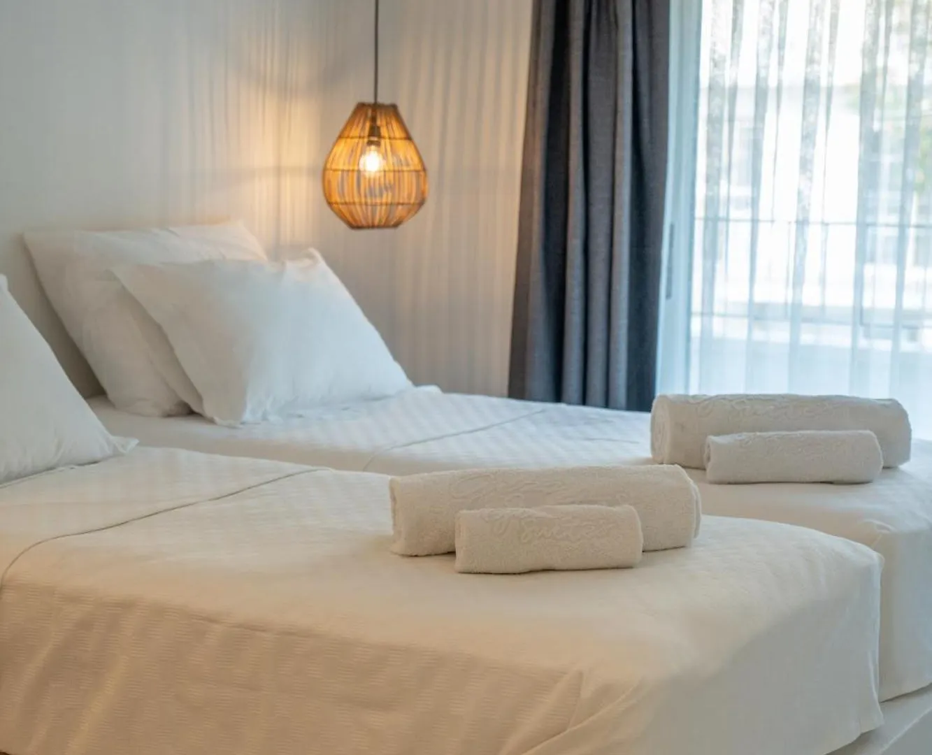 Gizz Suites Fethiye 0*,  Turkey