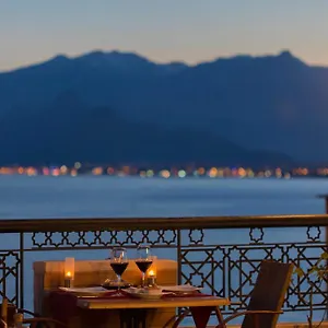 *** Hotel Antalya Inn Hotel Turkey
