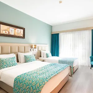 ***** Hotel Aqua Fantasy Aquapark & Turkey