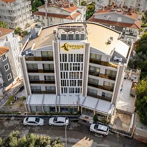 *** Hotel Peramis & Turkey