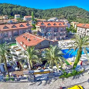 Flora Palm Fethiye