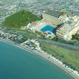 **** Hotel Orient Turkey