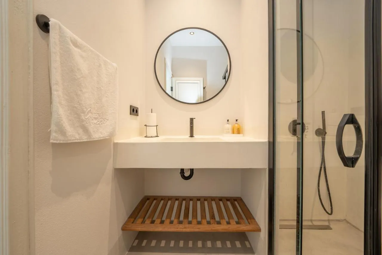Gizz Suites Fethiye Aparthotel