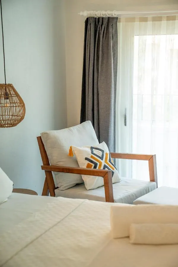 Gizz Suites Fethiye