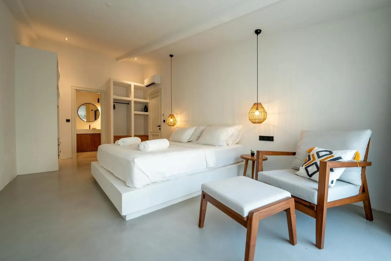 Gizz Suites Fethiye