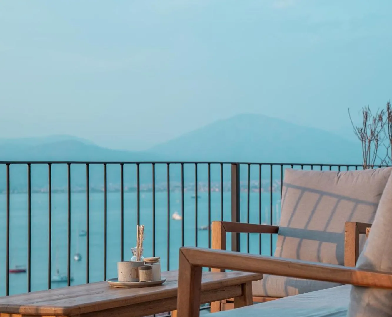 Gizz Suites Fethiye Turkey