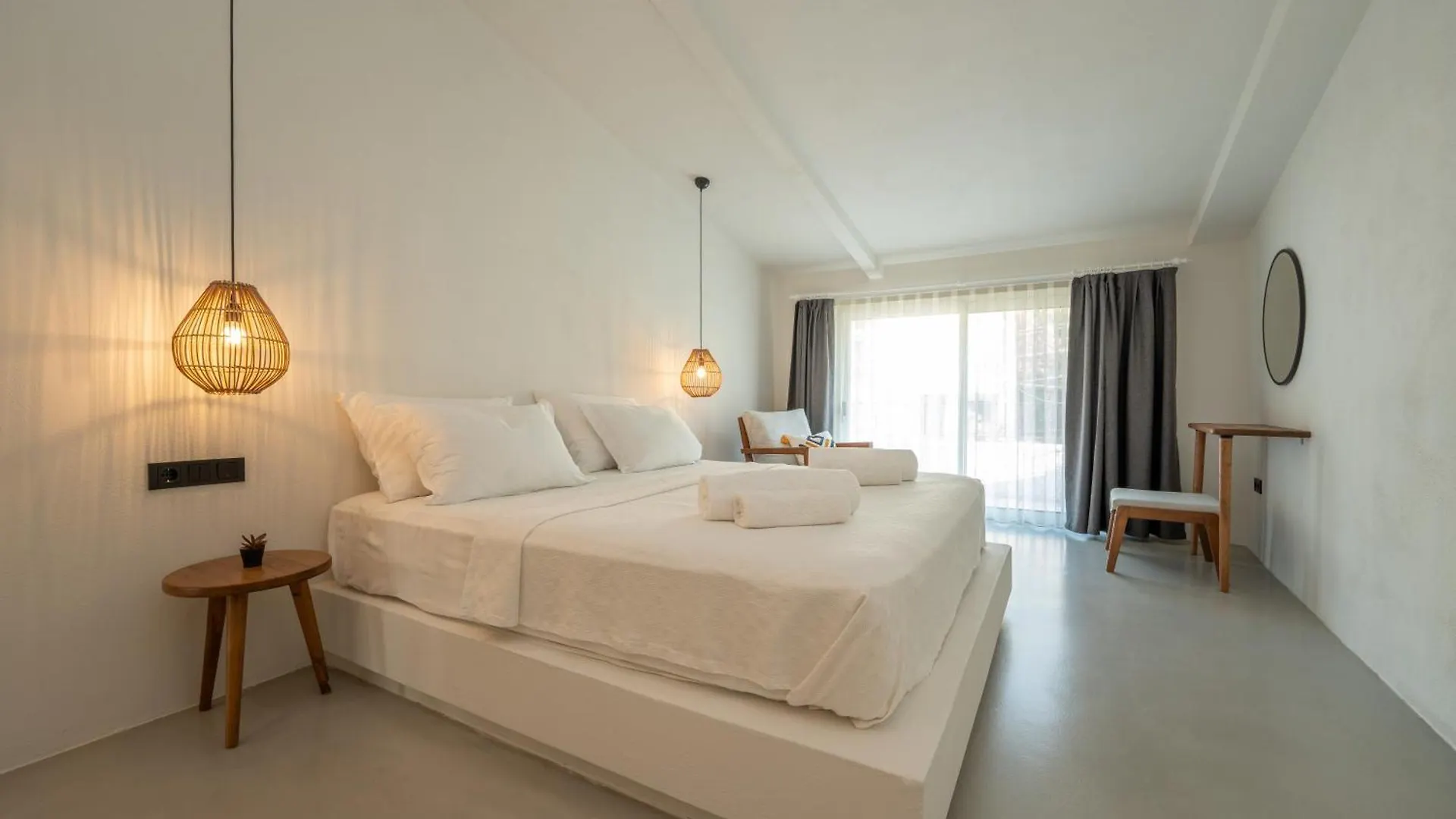 Gizz Suites Fethiye