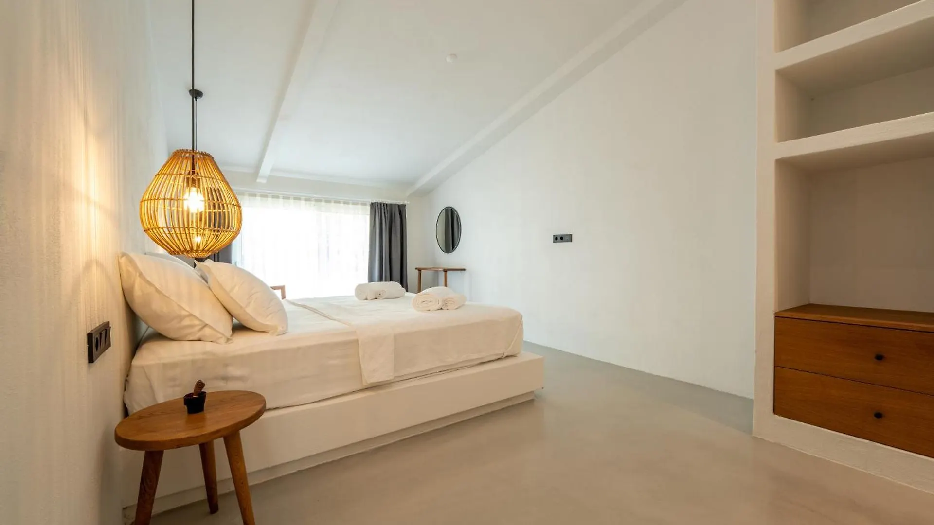 Gizz Suites Fethiye Aparthotel