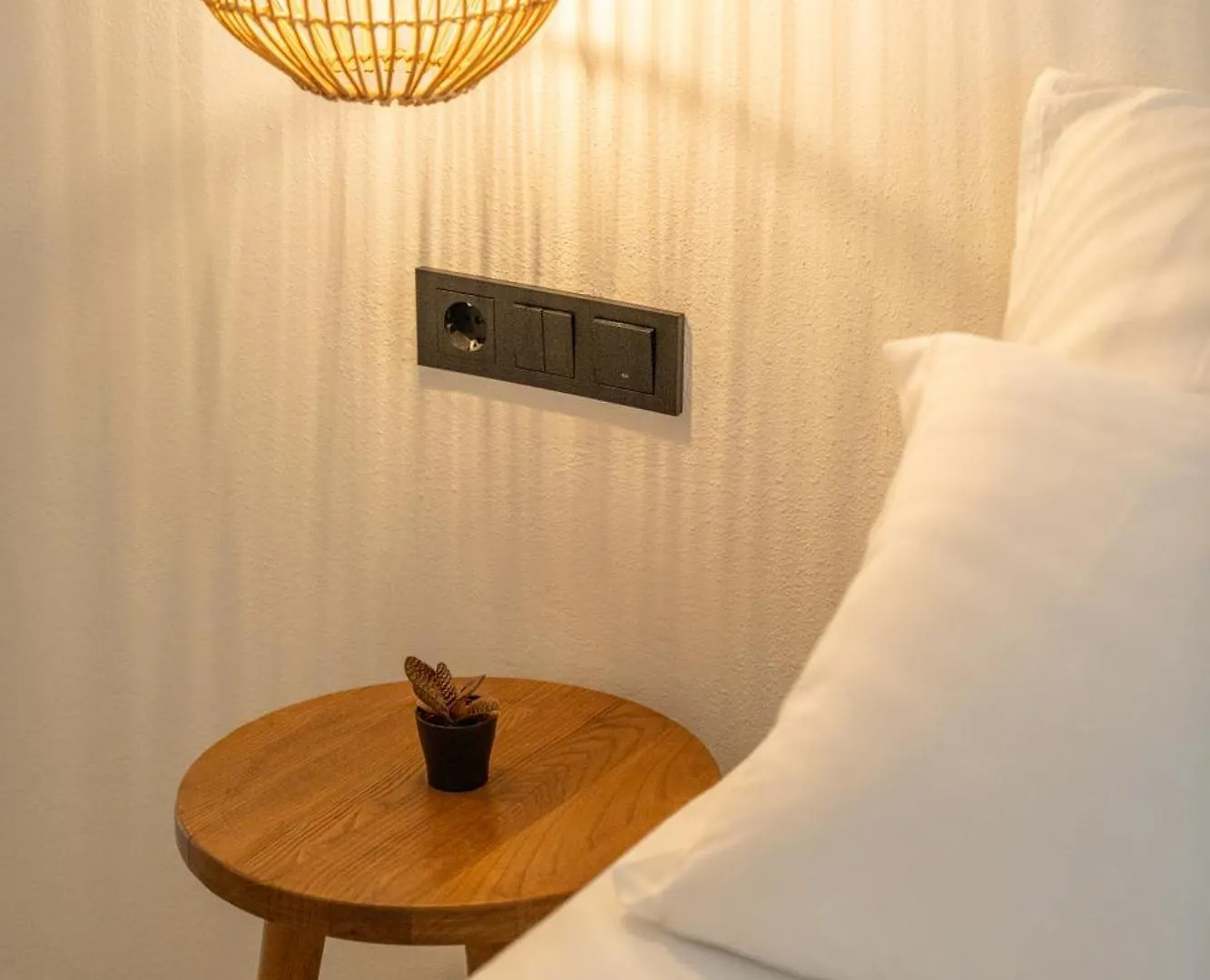 Aparthotel Gizz Suites Fethiye