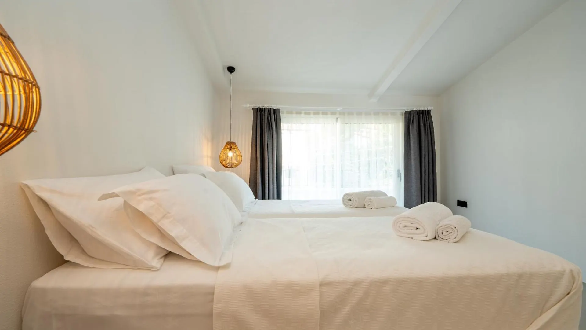 Aparthotel Gizz Suites Fethiye Turkey
