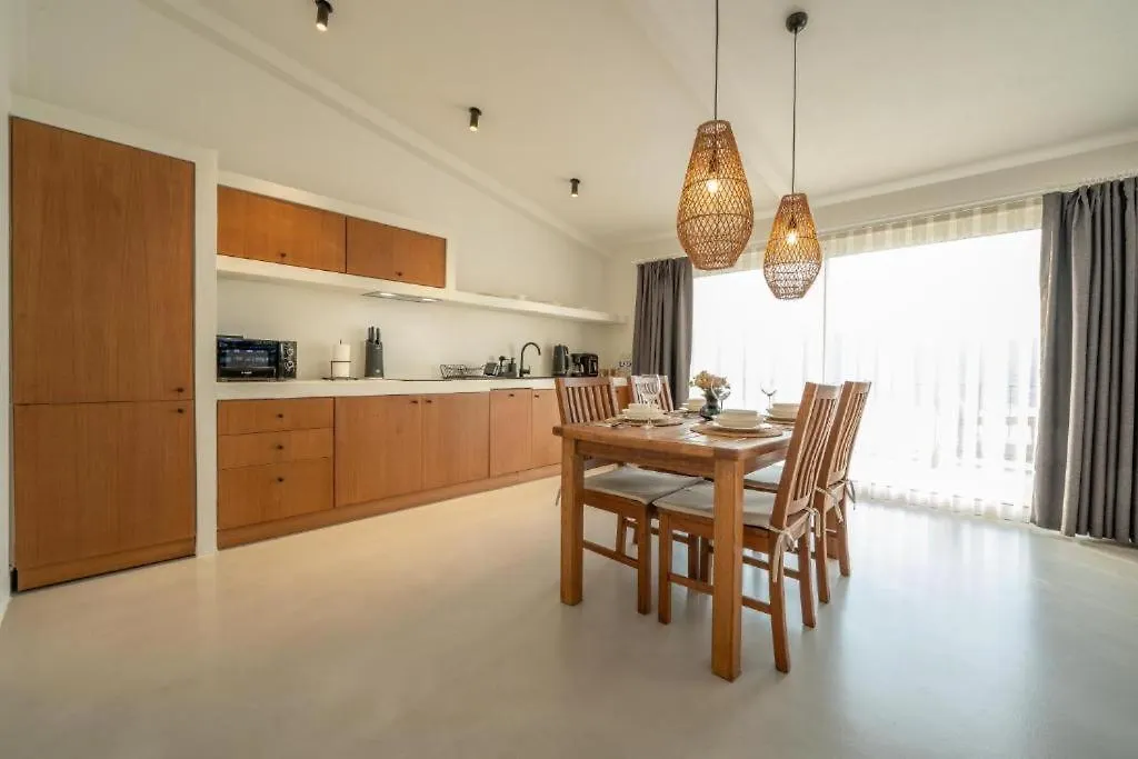 Gizz Suites Fethiye